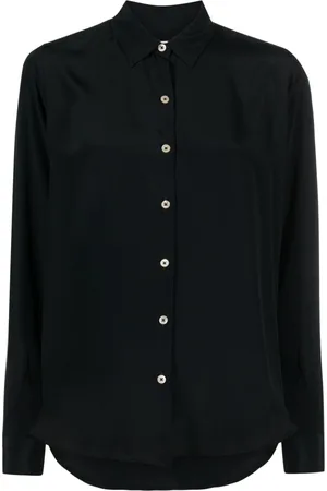 Boglioli Camisa de manga larga