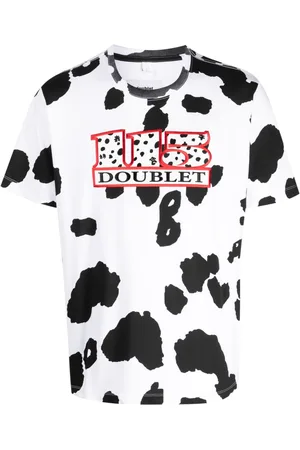 DOUBLET Camiseta de x Onefifteen