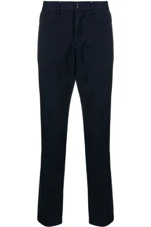 Hackett Pantalones chinos slim