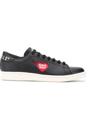 adidas Zapatillas Stan Smith de x Human Made