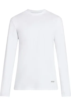 Jil Sander Camiseta de manga larga