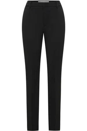 DION LEE Pantalones de vestir con aberturas