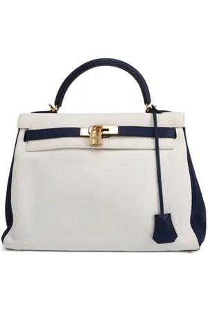Hermès Bolso de mano Kelly 32 2004
