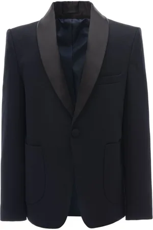 M. Moustache Blazer con botones