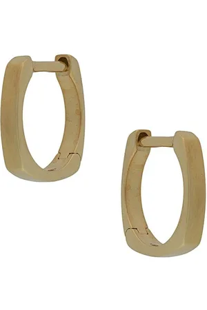 Aliita Aros Aro mini en oro amarillo de 9kt