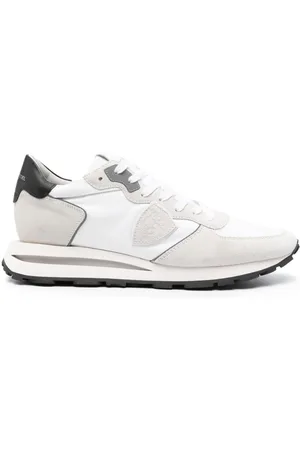 Philippe model Zapatillas con cordones
