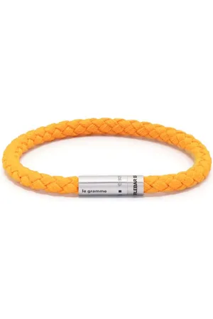 Le Gramme Le 7g cable bracelet