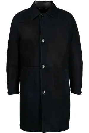 BRIONI Abrigo con botones