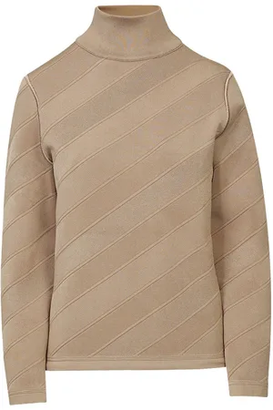 Aztech Jersey de cachemira Alexa Sleek