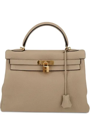Hermès Bolso de mano Kelly 32 2017 pre-owned