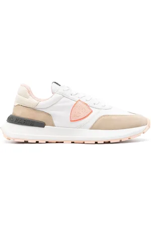 Philippe model Zapatillas Antibes con cordones