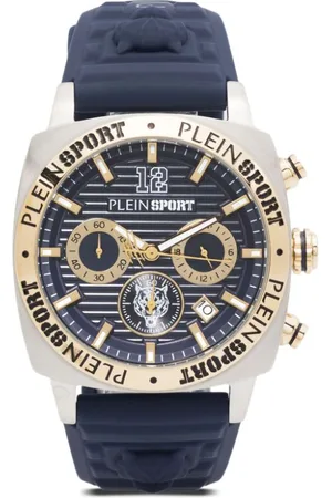 Philipp Plein Reloj Wildcat Chrono de 40 mm
