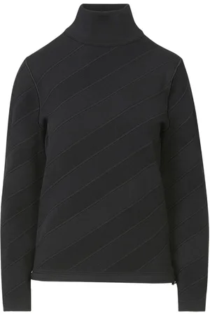 Aztech Jersey de cachemira Alexa Sleek