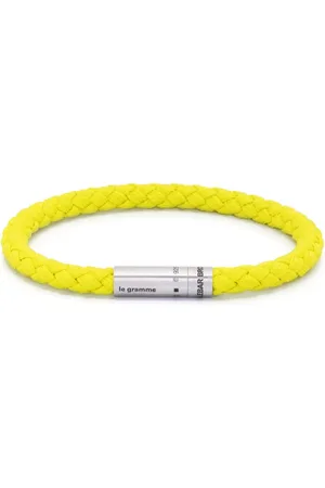 Le Gramme Pulsera Nato de 7 g