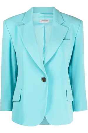 ALBERTO BIANI Blazer con botones
