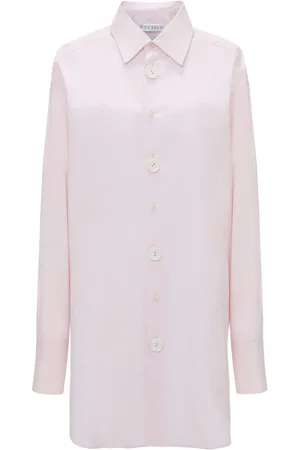 J.W.Anderson Camisa de manga larga