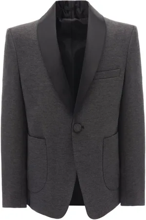 M. Moustache Blazer con botones