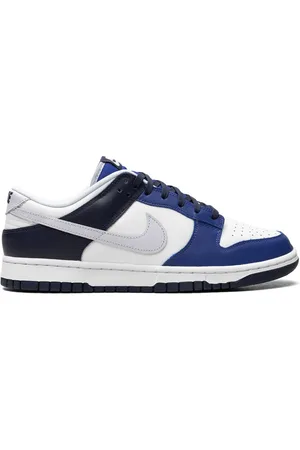 Nike Zapatillas Dunk Low Game Royal/Navy