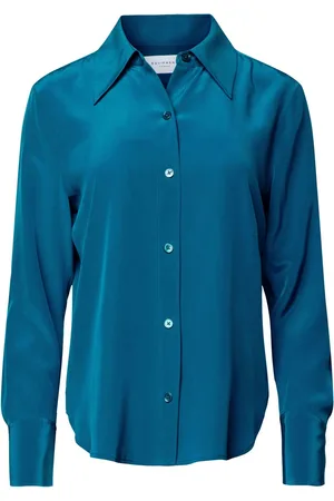 Equipment Camisa Leona ajustada