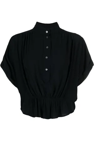 Isabel Marant Blusa Azalea