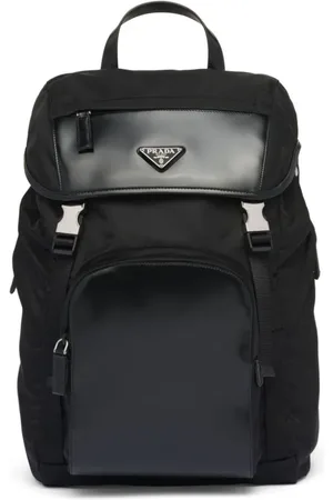 Mochila prada online hombre