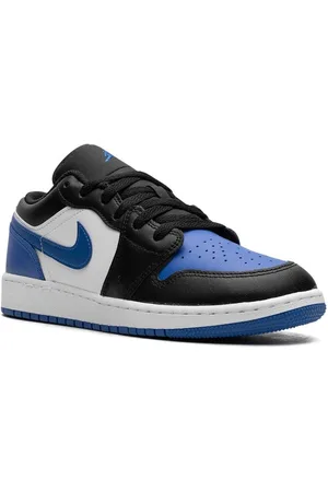 Jordan Zapatillas Air Jordan 1 Low "Court Purple/White"