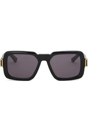 Marni Gafas de sol Zamalek con montura cuadrada