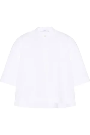 ROSETTA GETTY Camisa corta