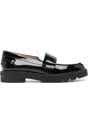 Stuart Weitzman Mocasines Palmer