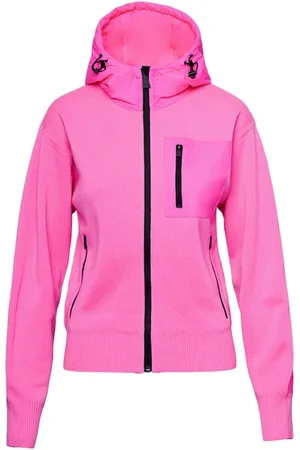 Aztech Sudadera Matterhorn con capucha
