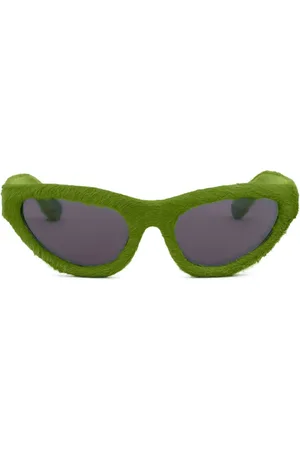 Marni Gafas de sol Mavericks con montura cat eye