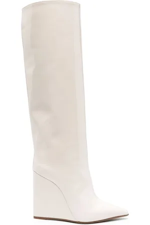 LE SILLA Botas Kira con cuña de 120 mm
