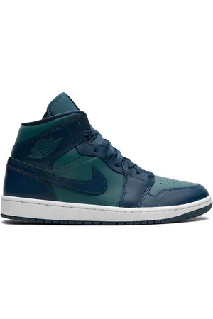Jordan Zapatillas Air 1 Mid "Sky J Teal"