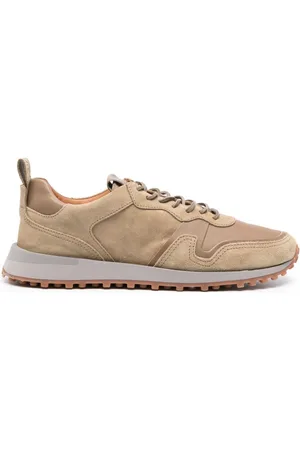Buttero Zapatillas Futura con paneles