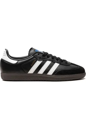 adidas Zapatillas Samba ADV "Black"