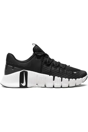 Nike Zapatillas Free Metcon 5 "Black/White"