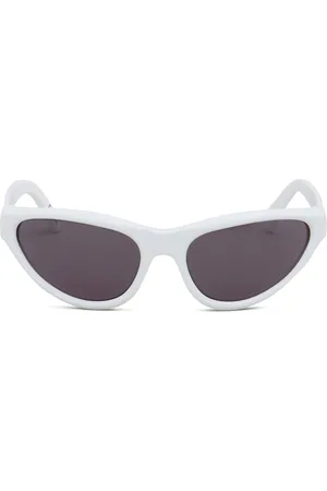 Marni Gafas de sol Mavericks con montura cat eye