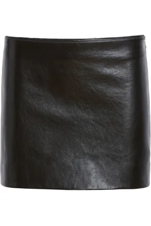 Khaite Minifalda The Jett