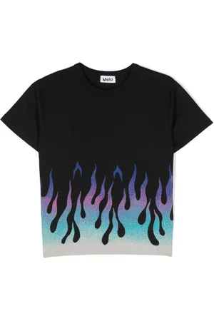 Molo Camiseta Riley