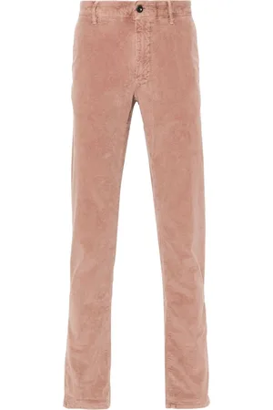 Incotex Pantalones ajustados