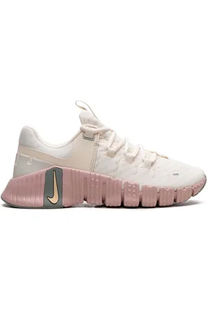 Nike Zapatillas Free Metcon 5 "Pale Ivory"
