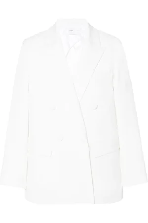 ROSETTA GETTY Blazer con doble botonadura