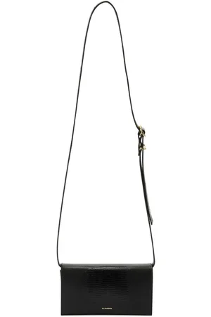 Jil Sander Bandolera All-Day