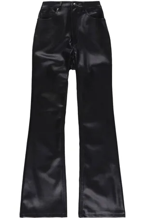 KSUBI Pantalones acampanados