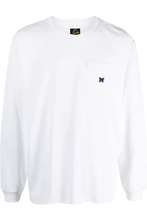 Pins & Needles Camiseta con aplique del logo