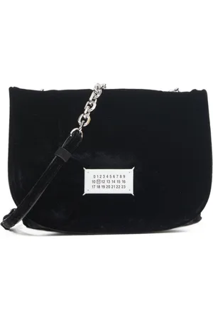 Maison Margiela Bolso de hombro Glam Slam Flap pequeño