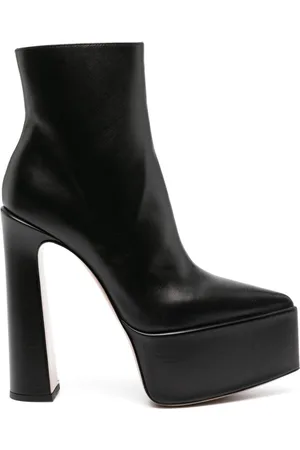 LE SILLA Botas Nina con plataforma de 170 mm