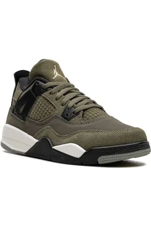 Jordan Zapatillas Air Jordan 4 SE Craft "Olive"