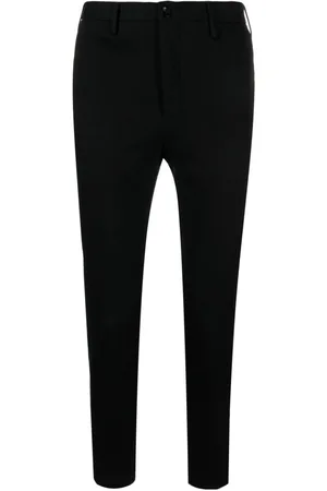 Incotex Pantalones ajustados
