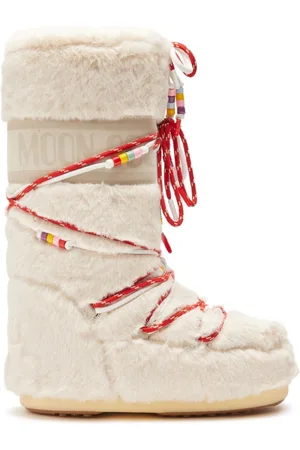 Moon Boot Botas Icon con cuentas